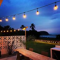 Shirahama Beach Garden