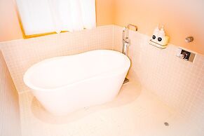 Shirahama Beach Garden