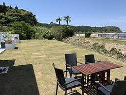 Shirahama Beach Garden