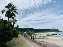 Shirahama Beach Garden
