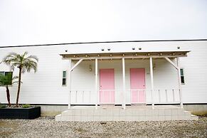 Shirahama Beach Garden