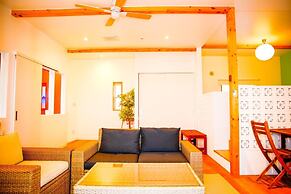 Shirahama Beach Garden