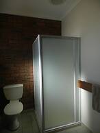 Travellers rest Motor Inn