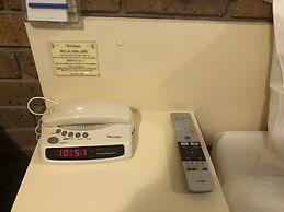 Travellers rest Motor Inn