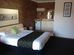 Travellers rest Motor Inn