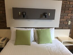 Travellers rest Motor Inn