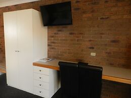 Travellers rest Motor Inn