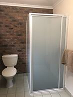 Travellers rest Motor Inn