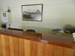 Travellers rest Motor Inn