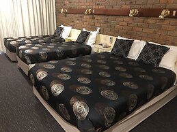 Travellers rest Motor Inn