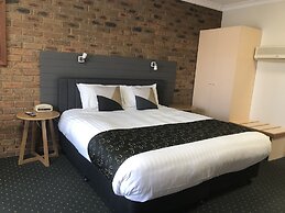 Travellers rest Motor Inn