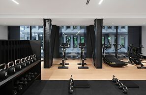 Little National Hotel Sydney