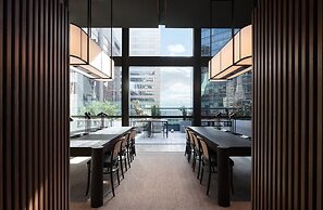 Little National Hotel Sydney