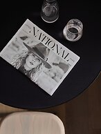 Little National Hotel Sydney