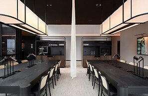 Little National Hotel Sydney