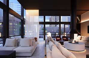 Little National Hotel Sydney