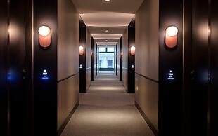 Little National Hotel Sydney