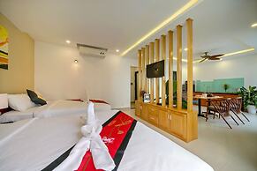 Tam Hong Phuc Homestay Hoi An