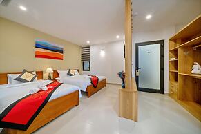 Tam Hong Phuc Homestay Hoi An