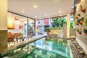 Tam Hong Phuc Homestay Hoi An