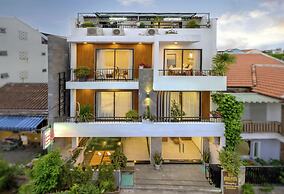 Tam Hong Phuc Homestay Hoi An