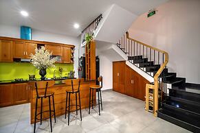 Tam Hong Phuc Homestay Hoi An