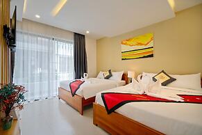 Tam Hong Phuc Homestay Hoi An