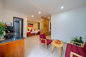 Tam Hong Phuc Homestay Hoi An