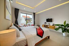 Tam Hong Phuc Homestay Hoi An