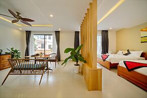 Tam Hong Phuc Homestay Hoi An