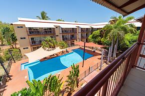 The Continental Hotel Broome