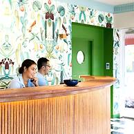 The Continental Hotel Broome