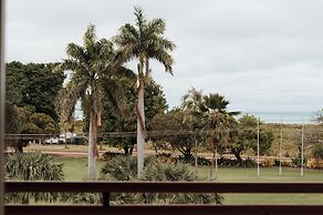 The Continental Hotel Broome