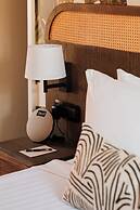 The Continental Hotel Broome