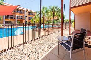 The Continental Hotel Broome