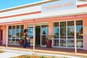 The Continental Hotel Broome
