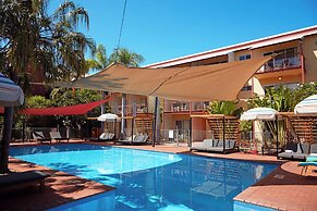 The Continental Hotel Broome