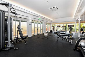 The Continental Hotel Broome