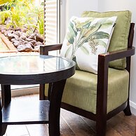 The Continental Hotel Broome