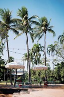 The Continental Hotel Broome