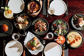 The Continental Hotel Broome