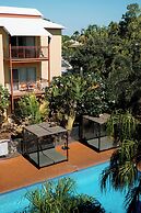 The Continental Hotel Broome