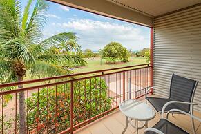 The Continental Hotel Broome