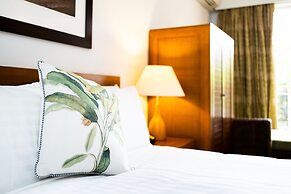 The Continental Hotel Broome