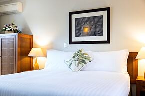 The Continental Hotel Broome