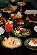 The Continental Hotel Broome