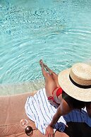 The Continental Hotel Broome