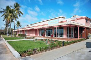 The Continental Hotel Broome