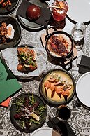 The Continental Hotel Broome