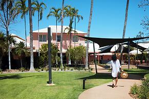 The Continental Hotel Broome